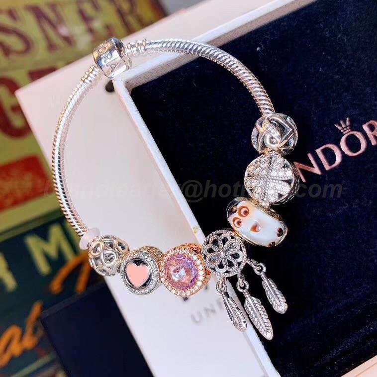 Pandora Bracelets 2371